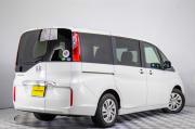 Honda Stepwgn V Пермь  - изображение 29