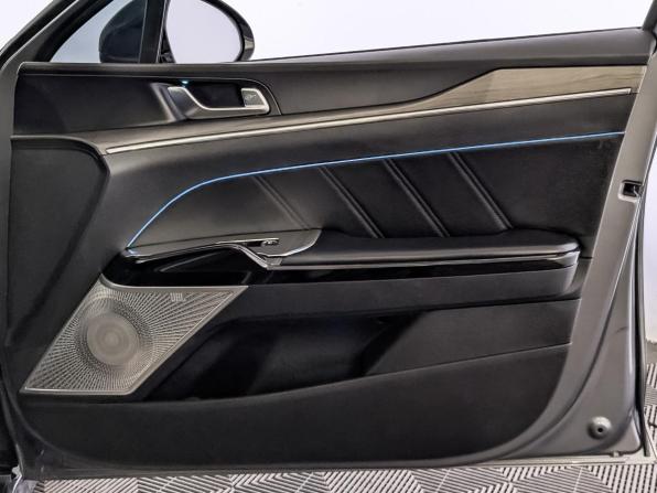 Kia K5 III с пробегом 2020 года, цена 2 630 000 рублей, 87431 км, седан, Автокод Объявления