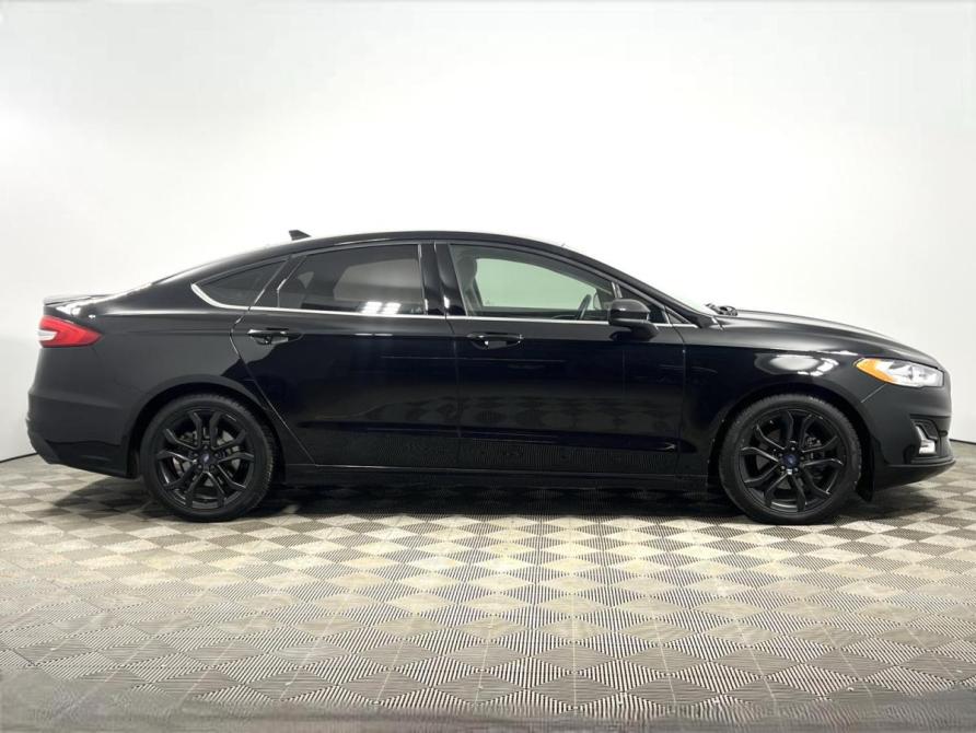 Ford Fusion (North America) II Рестайлинг Казань  - изображение 5