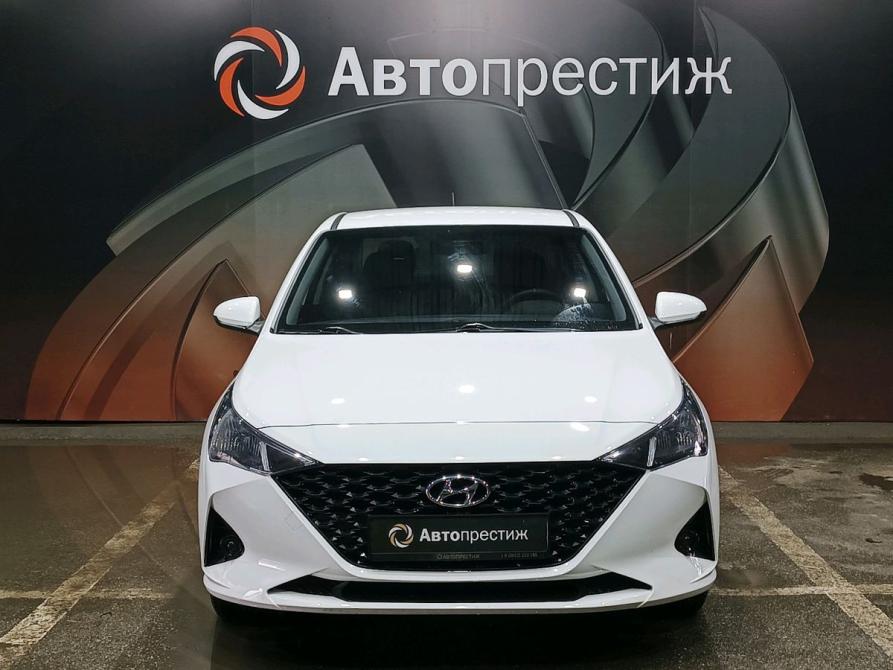 Hyundai Solaris II Рестайлинг Ставрополь  - изображение 2