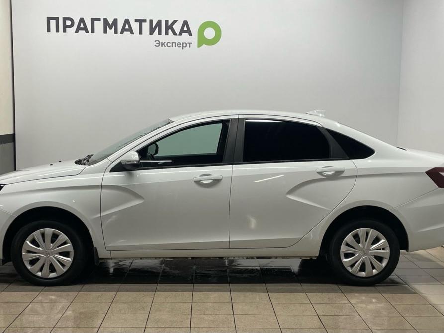 Lada (ВАЗ) Vesta I Рестайлинг (NG) Санкт-Петербург  - изображение 8