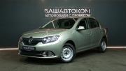 Renault Logan II Уфа  - изображение 20