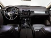 Volkswagen Touareg II Тюмень  - изображение 44