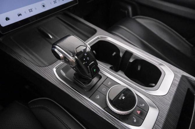Jaecoo J7 I с пробегом 2023 года, цена 2 249 000 рублей, 79000 км, внедорожник, Автокод Объявления