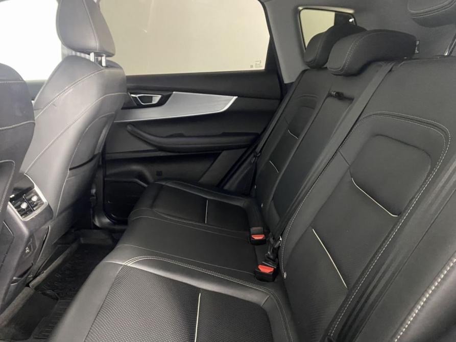Chery Tiggo 7 Pro Max I Воронеж  - изображение 6