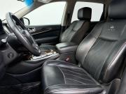 Infiniti QX60 I Москва  - изображение 28