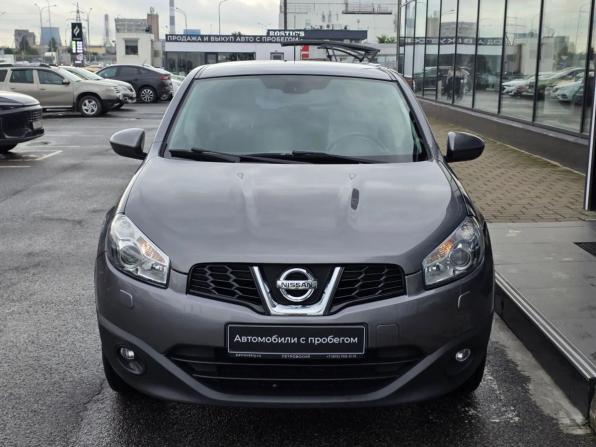 Nissan Qashqai I Рестайлинг с пробегом 2013 года, цена 1 099 000 рублей, 90162 км, внедорожник, Автокод Объявления