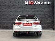 Toyota Camry VIII (XV70) Рестайлинг Екатеринбург  - изображение 29
