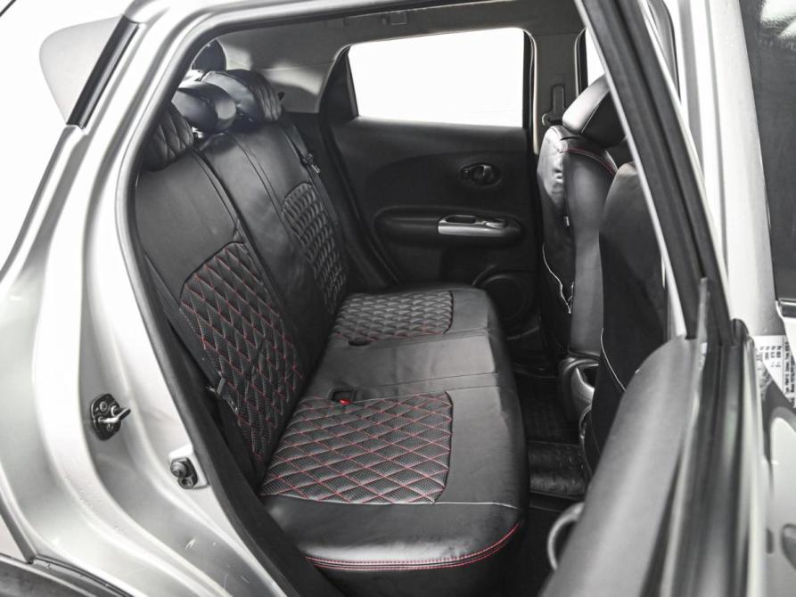 Nissan Juke I Ставрополь  - изображение 7