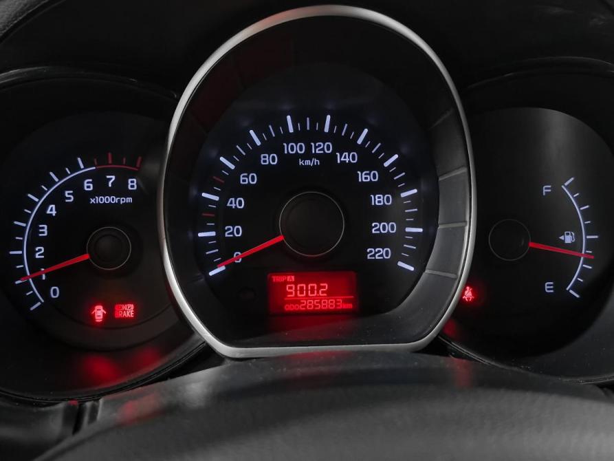 Kia Rio III Нижний Новгород  - изображение 18