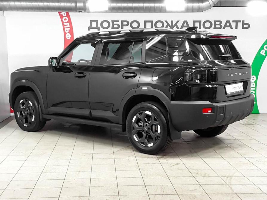 JETOUR T1 Москва  - изображение 7