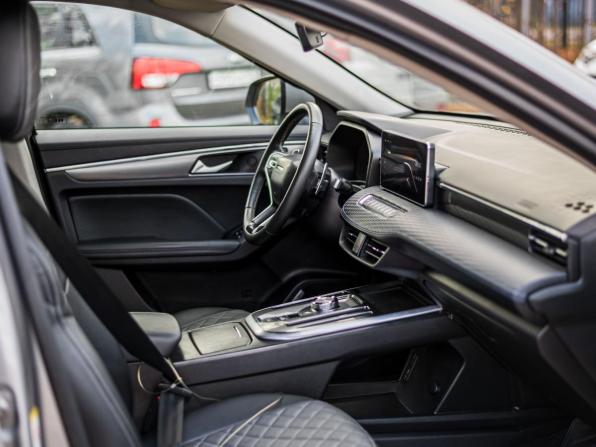 Haval Jolion I с пробегом 2023 года, цена 1 599 000 рублей, 73281 км, внедорожник, Автокод Объявления