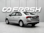 Skoda Rapid II Ростов-на-Дону  - изображение 18