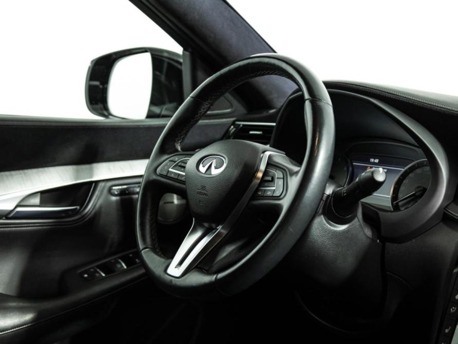 Infiniti QX50 II Санкт-Петербург  - изображение 16