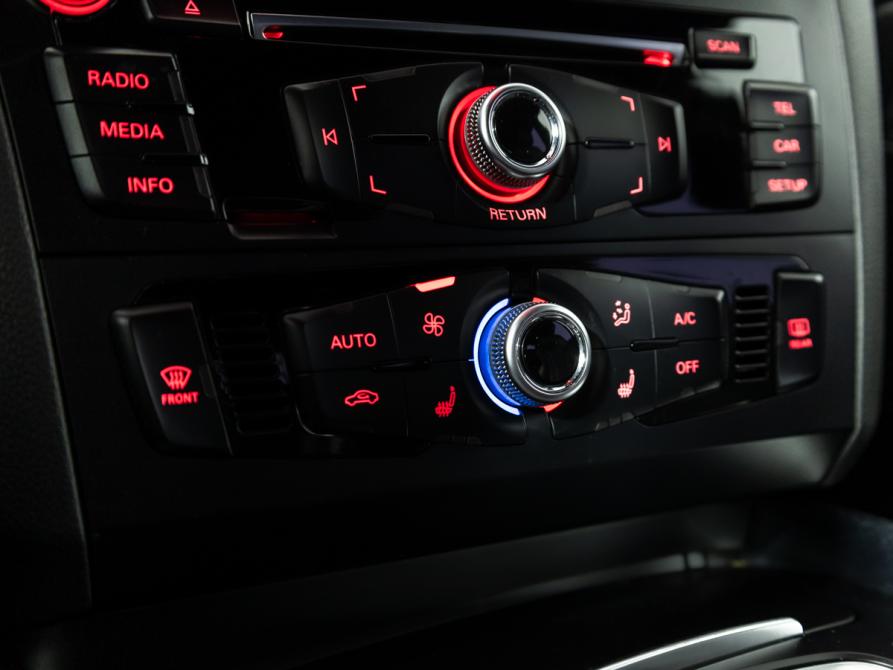 Audi Q5 I (8R) Рестайлинг Санкт-Петербург  - изображение 16