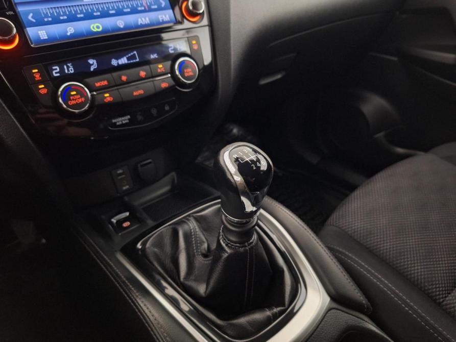 Nissan Qashqai II Псков  - изображение 15