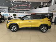 Kia Seltos I Казань  - изображение 32
