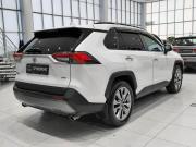 Toyota RAV4 V (XA50) Казань  - изображение 28