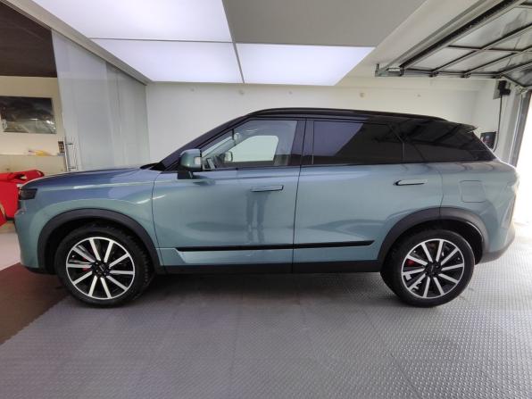 Jaecoo J7 I с пробегом 2023 года, цена 2 195 000 рублей, 98971 км, внедорожник, Автокод Объявления