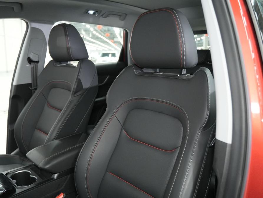 Chery Tiggo 7 Pro I Новосибирск  - изображение 24