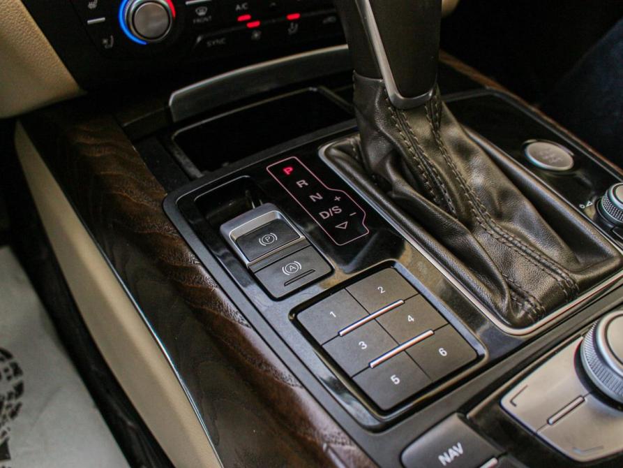 Audi A6 IV (C7) Рестайлинг Калуга  - изображение 12