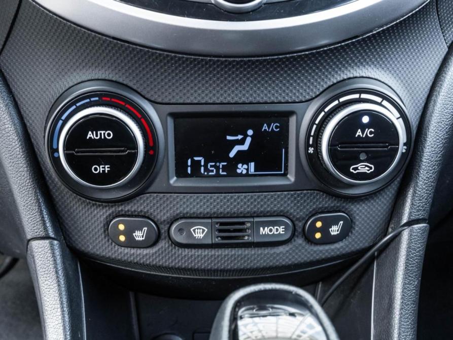 Hyundai Solaris I Рестайлинг Ставрополь  - изображение 14
