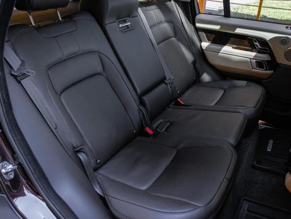 Land Rover Range Rover IV Рестайлинг с пробегом 2019 года, цена 6 950 000 рублей, 84000 км, внедорожник, Автокод Объявления