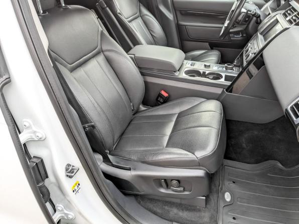 Land Rover Discovery V с пробегом 2017 года, цена 3 725 000 рублей, 145371 км, внедорожник, Автокод Объявления