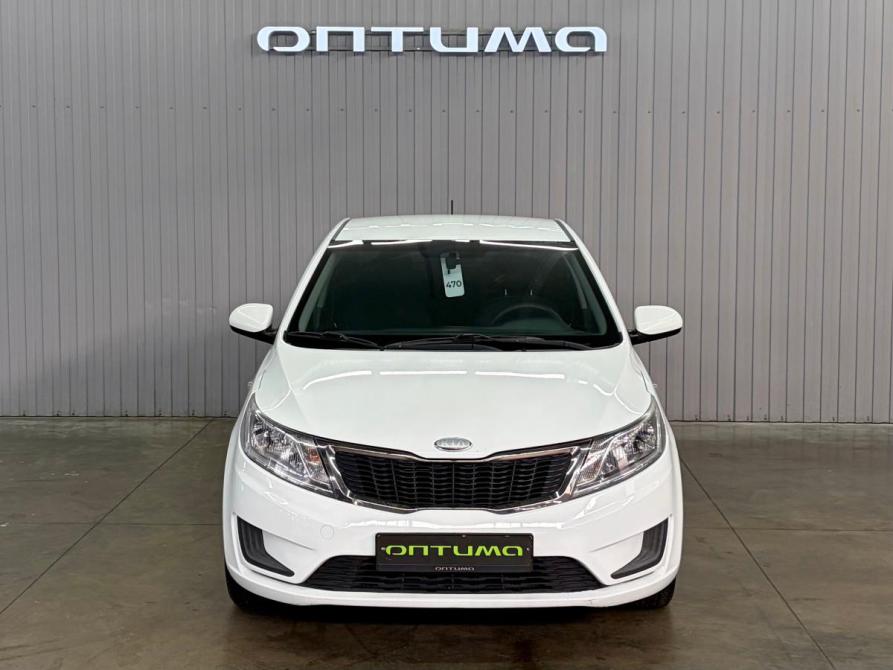 Kia Rio III Краснодар  - изображение 2