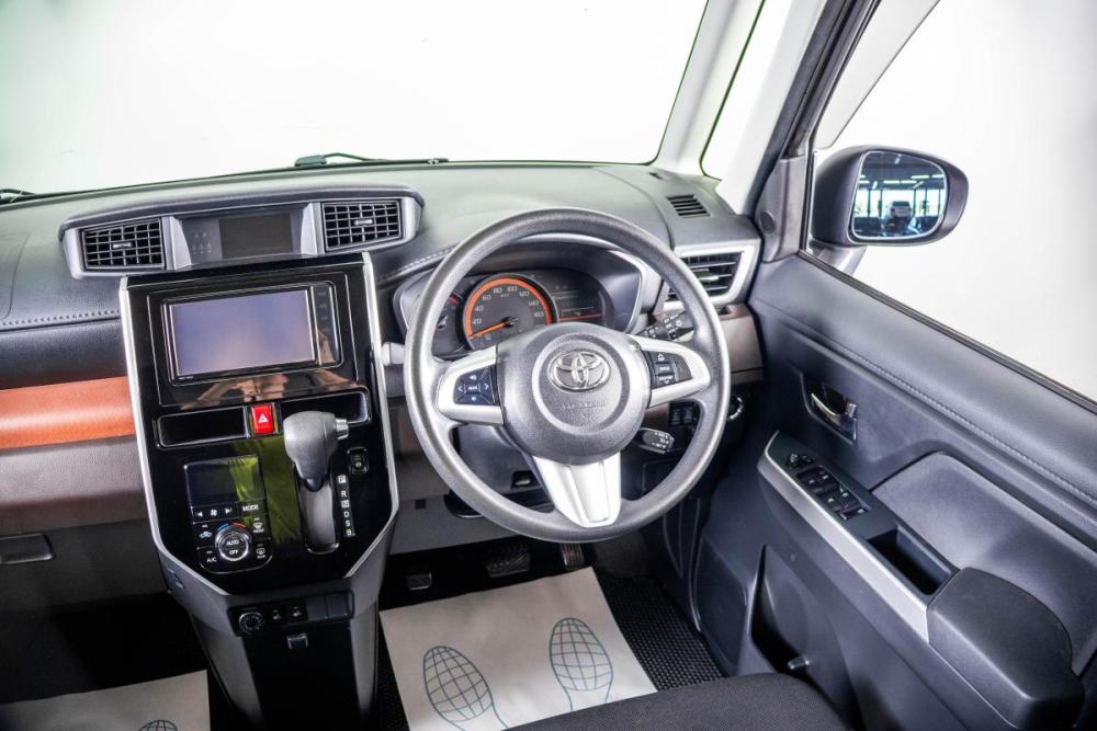 Toyota Roomy I Пермь  - изображение 15