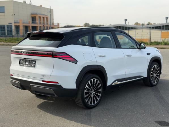 Geely Galaxy M7 с пробегом 2026 года, цена 3 600 000 рублей, 25 км, внедорожник, Автокод Объявления