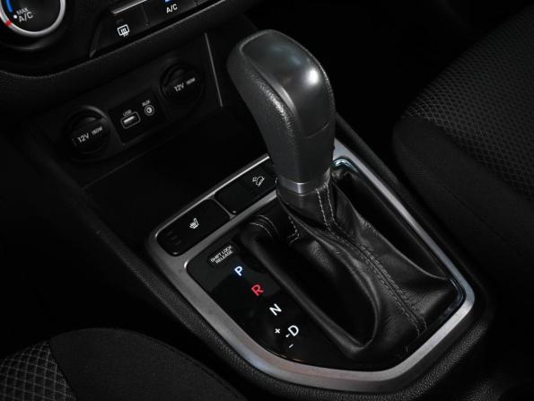 Hyundai Creta I с пробегом 2018 года, цена 1 849 000 рублей, 116854 км, внедорожник, Автокод Объявления