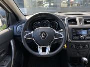 Renault Sandero II Рестайлинг Москва  - изображение 33