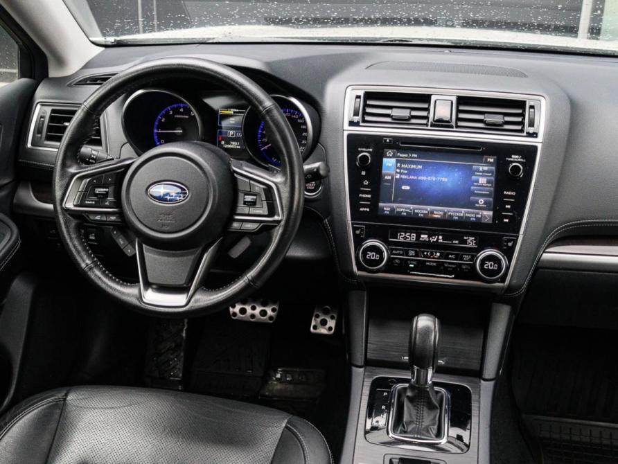Subaru Outback V Рестайлинг Москва  - изображение 12