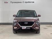 Hyundai Creta II Тюмень  - изображение 25