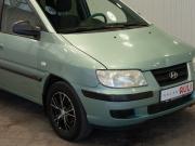 Hyundai Matrix I Иваново  - изображение 39