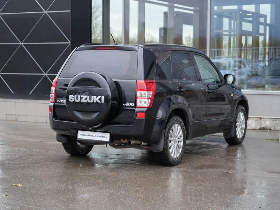 Suzuki Grand Vitara II Новосибирск  - изображение 5
