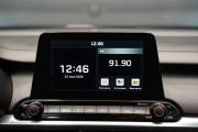 Kia Cerato IV Крым  - изображение 45