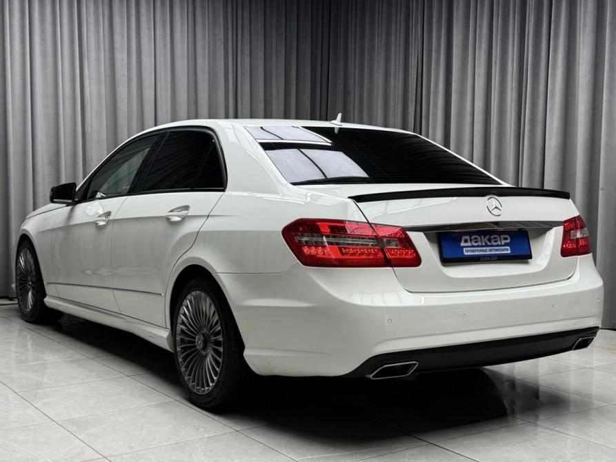 Mercedes-Benz E-Класс IV (W212 S212 C207) Ижевск  - изображение 6