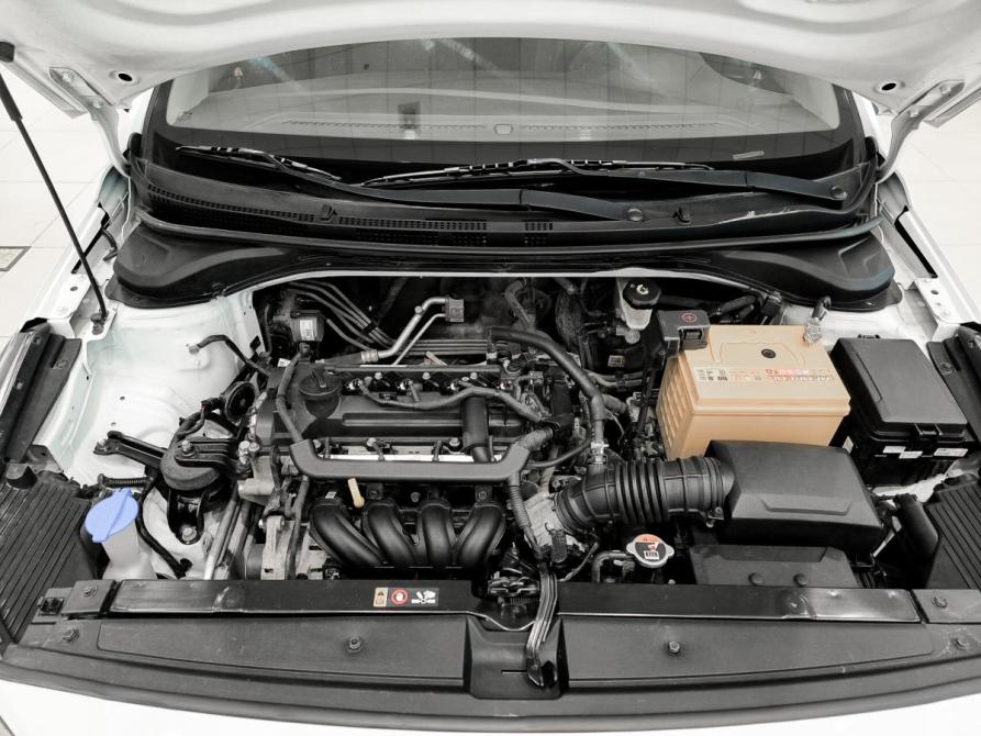 Hyundai Solaris II Казань  - изображение 11