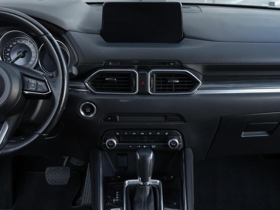 Mazda CX-5 II Москва  - изображение 14