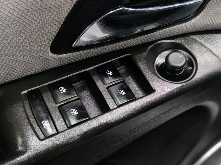 Chevrolet Cruze I Рестайлинг Ставрополь  - изображение 13