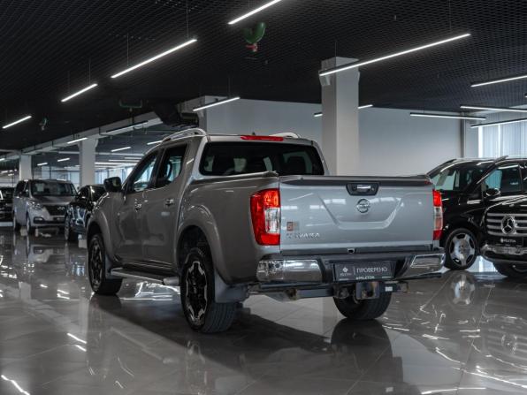 Nissan Navara (Frontier) IV (D23) с пробегом 2019 года, цена 2 950 000 рублей, 112000 км, пикап, Автокод Объявления