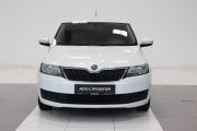 Skoda Rapid I Рестайлинг Ульяновск  - изображение 17
