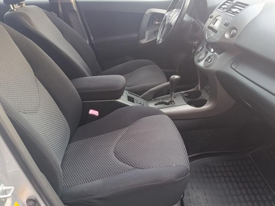 Toyota RAV4 III (XA30) Москва  - изображение 9