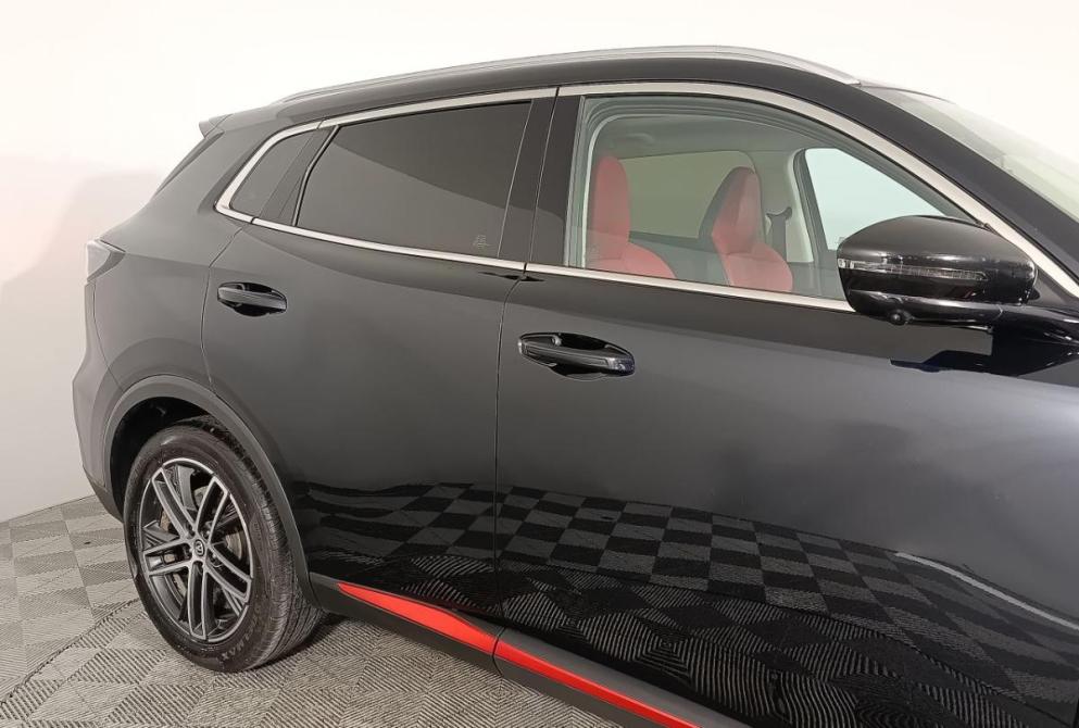 Changan CS55 Plus II Волгоград  - изображение 24