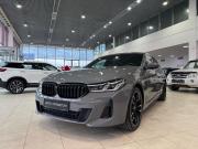 BMW 6 серии IV (G32) Рестайлинг Москва  - изображение 21