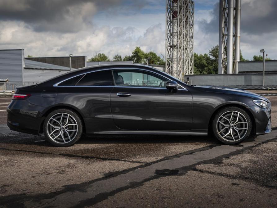 Mercedes-Benz E-Класс V (W213 S213 C238) Рестайлинг Москва  - изображение 4