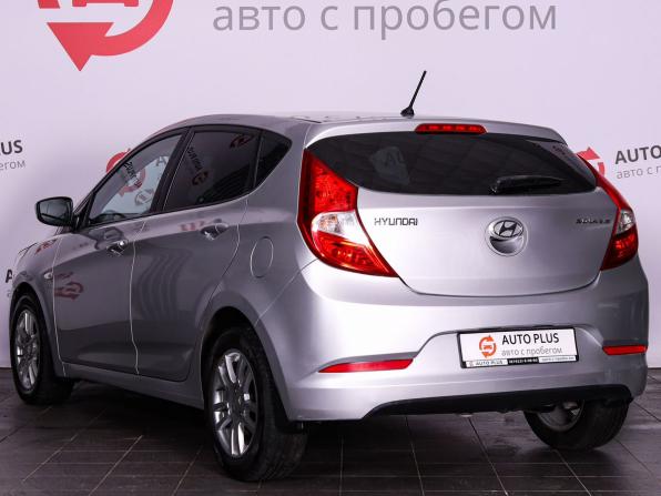 Hyundai Solaris I Рестайлинг с пробегом 2016 года, цена 1 150 000 рублей, 98304 км, хэтчбек, Автокод Объявления