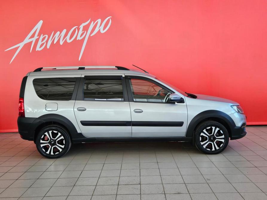 Lada (ВАЗ) Largus I Рестайлинг Вологда  - изображение 6